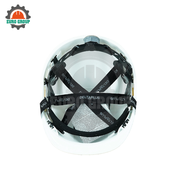 Nón bảo hộ Delta Plus QUARTZ UP IV