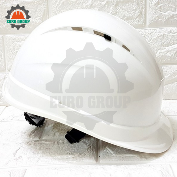 Nón bảo hộ Delta Plus QUARTZ UP IV