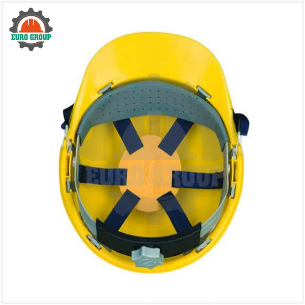 Nón Bảo Hộ N20 Nhựa ABS, Cách Điện, Chống Va Đập