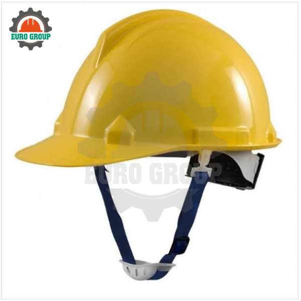 Nón Bảo Hộ N20 Nhựa ABS, Cách Điện, Chống Va Đập