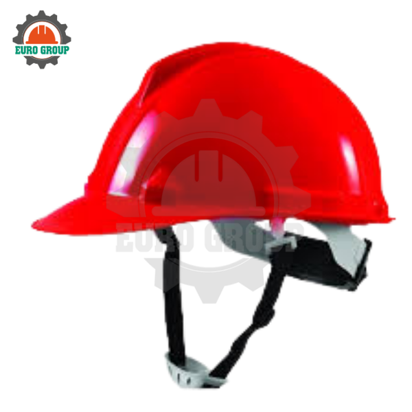 Nón Bảo Hộ Thùy Dương N70 Nhựa HDPE, Chống Va Đập, Nhiều Màu