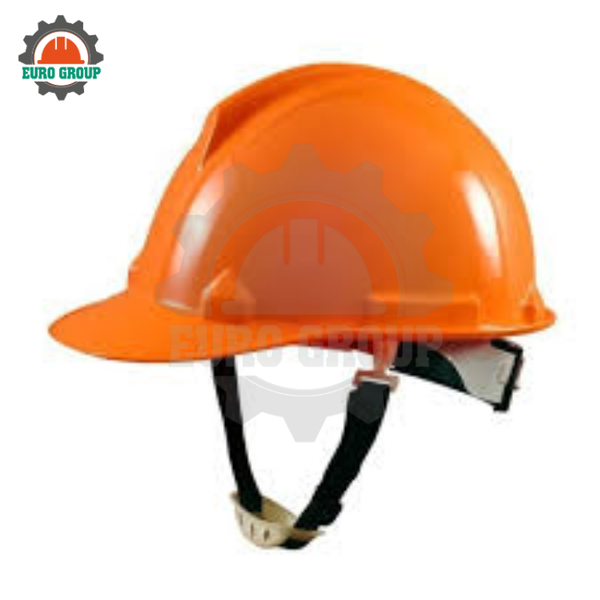 Nón Bảo Hộ Thùy Dương N70 Nhựa HDPE, Chống Va Đập, Nhiều Màu