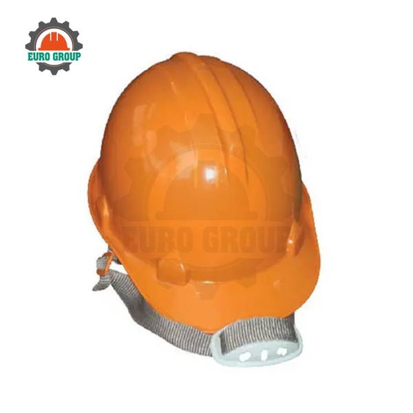 Nón Bảo Hộ Khóa Vặn N004 Chống Va Đập, Điều Chỉnh Linh Hoạt