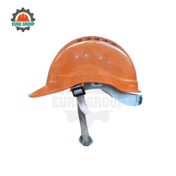 Nón Thông Hơi Khóa Vặn N011 Thoáng Khí, Ôm Đầu, Giảm Nóng Khi Làm Việc