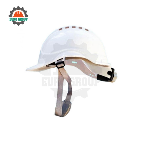 Nón Thông Hơi Khóa Vặn N011 Thoáng Khí, Ôm Đầu, Giảm Nóng Khi Làm Việc