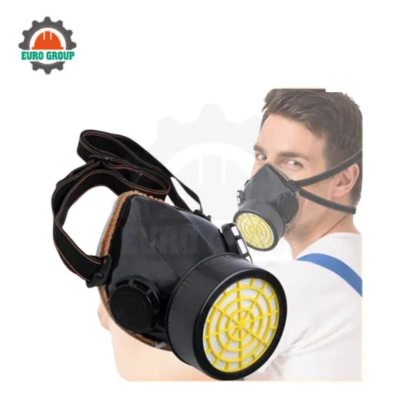 Mặt nạ phòng độc Blue Eagle NP305