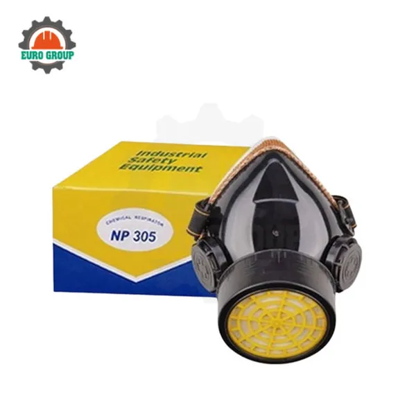 Mặt nạ phòng độc Blue Eagle NP305