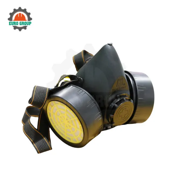 Mặt nạ phòng độc Blue Eagle NP306