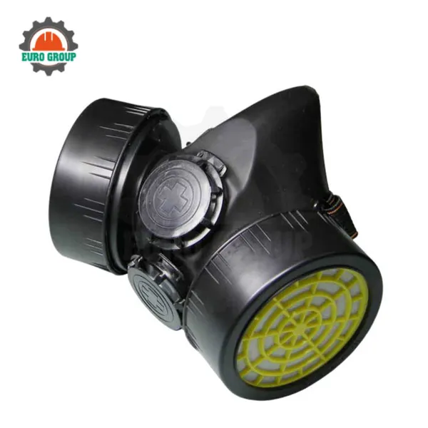 Mặt nạ phòng độc Blue Eagle NP306