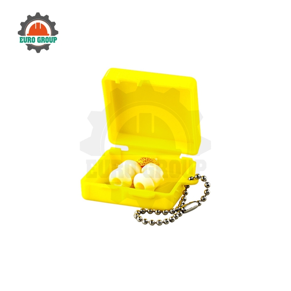 Nút Tai Giảm Ồn NP353 Có Dây, Giảm Ồn NRR 23dB, Bảo Vệ Thính Giác