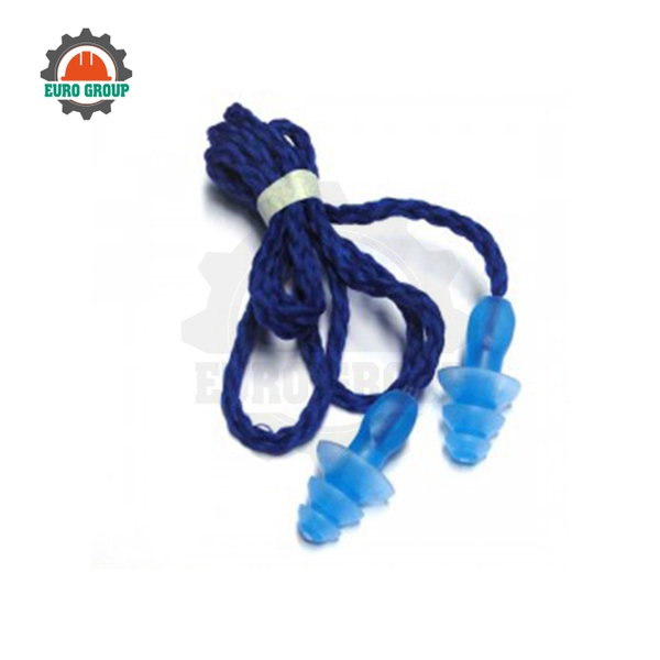 Nút Tai Giảm Ồn NP36-A2 Tái Sử Dụng, Giảm Ồn NRR 25dB, Có Dây Tiện Lợi