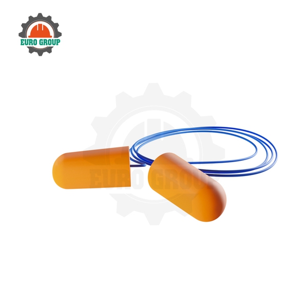 Nút Bịt Tai Chống Ồn Safety Jogger Arusha Corded