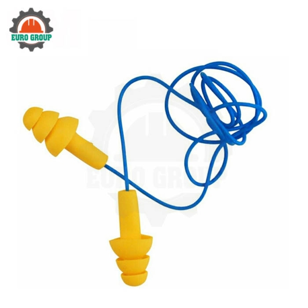 Nút tai chống ồn 340-4004