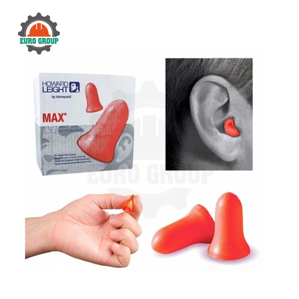 Nút Bịt Tai Chống Ồn Honeywell MAX-1