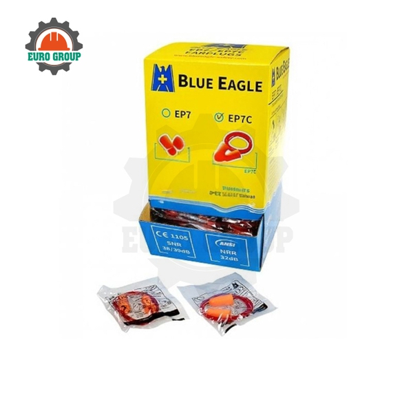 Nút Tai Giảm Ồn EP7 NRR 32dB, Không Dây, Giảm Tiếng Ồn Hiệu Quả
