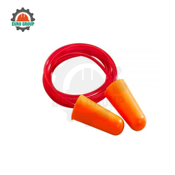 Nút Tai Giảm Ồn EP7C Có Dây, NRR 32dB, Bảo Vệ Thính Giác