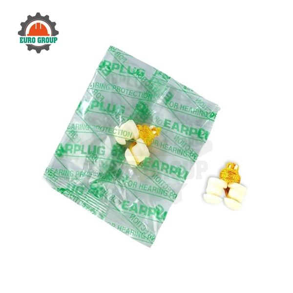 Nút Tai Giảm Ồn NP35-A2 Có Dây Chống Rơi, Giảm Tiếng Ồn