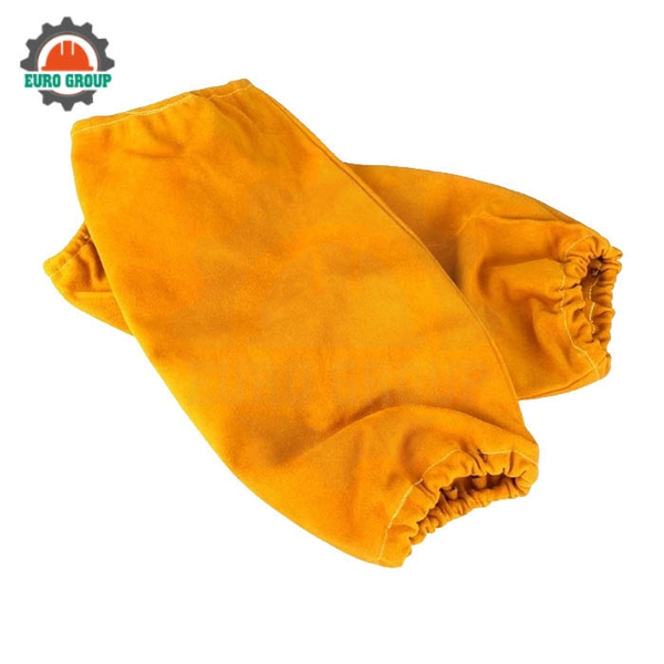 Ống Tay Da Hàn Bo Thun Chống Nhiệt Bảo Vệ Cánh Tay