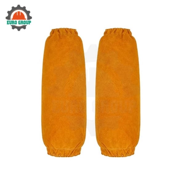 Ống Tay Da Hàn Bo Thun Chống Nhiệt Bảo Vệ Cánh Tay