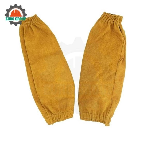 Ống Tay Da Hàn Bo Thun Chống Nhiệt Bảo Vệ Cánh Tay