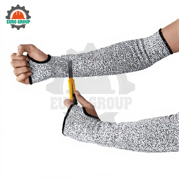 Ống tay chống cắt DeltaPlus ECONOCUTDM1