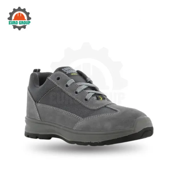 Giày bảo hộ Safety Jogger ORGANIC S1P nữ cổ thấp