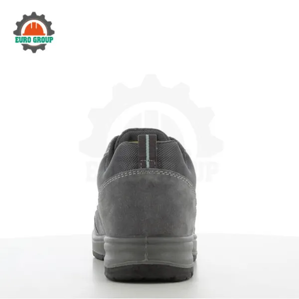 Giày bảo hộ Safety Jogger ORGANIC S1P nữ cổ thấp