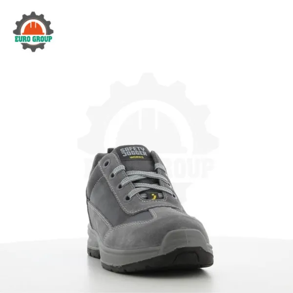 Giày bảo hộ Safety Jogger ORGANIC S1P nữ cổ thấp
