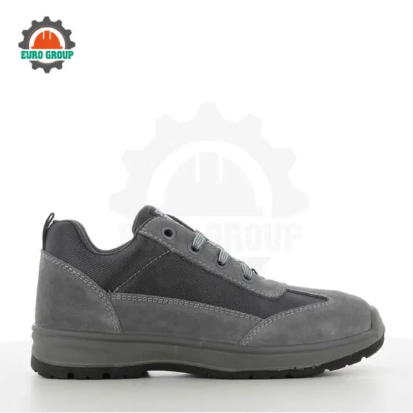 Giày bảo hộ Safety Jogger ORGANIC S1P nữ cổ thấp