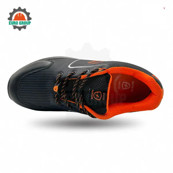 Giày Bảo Hộ Lao Động Electa PARADE Pháp