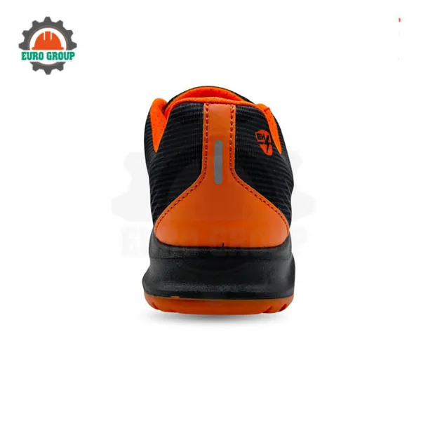 Giày Bảo Hộ Lao Động Electa PARADE Pháp