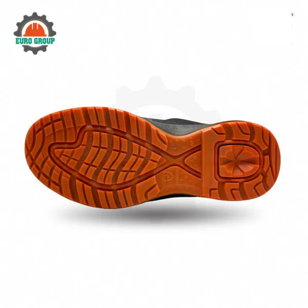 Giày Bảo Hộ Lao Động Electa PARADE Pháp