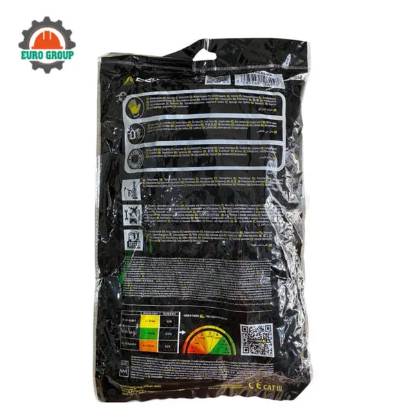 Găng tay chống hóa chất Delta Plus VE766