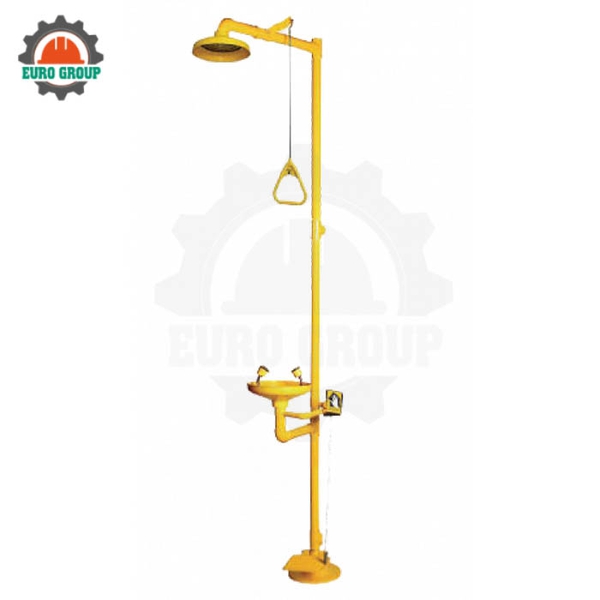 Bồn rửa mắt khẩn cấp Proguard PG 10020AB