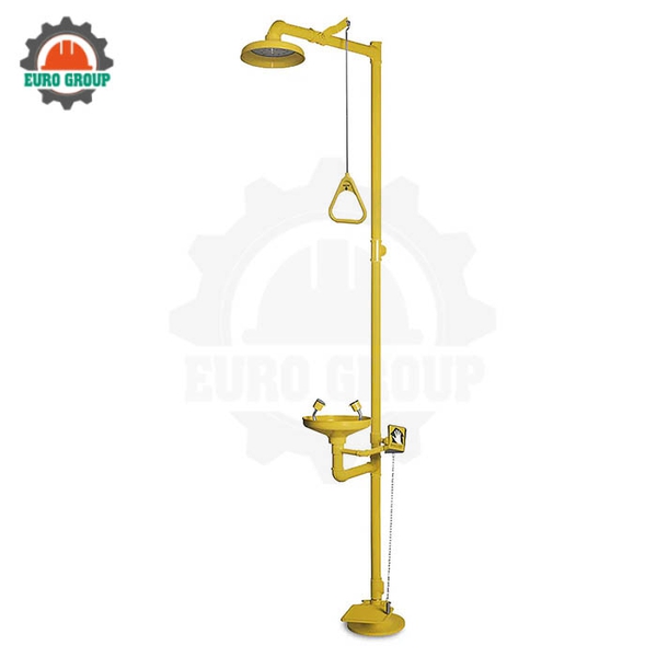 Bồn rửa mắt và tắm khẩn cấp Proguard PG 10022 AB