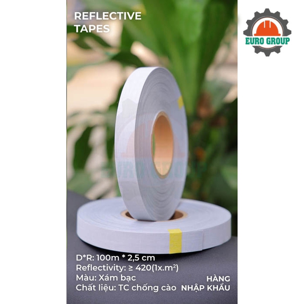 Phản quang Poly TC chống cào 2