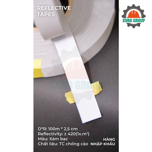 Phản quang Poly TC chống cào 2