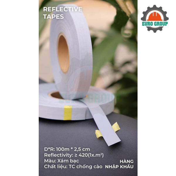 Phản quang Poly TC chống cào 2