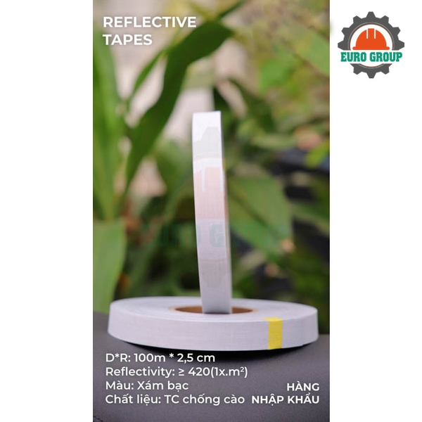 Phản quang Poly TC chống cào 2