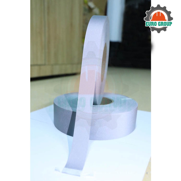 Phản quang Poly TC chống cào 2.5cm x 100m