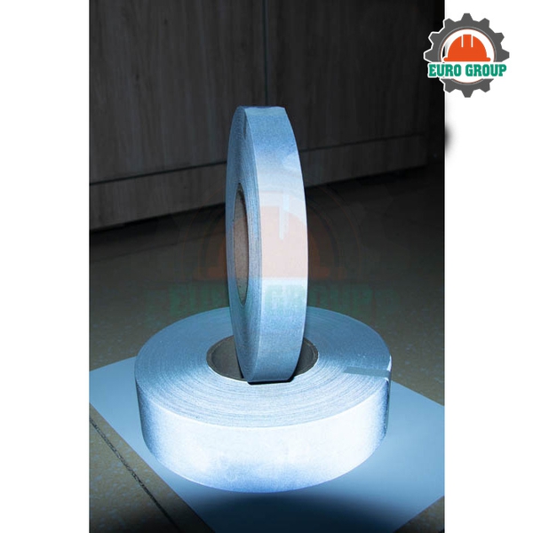 Phản quang Poly TC chống cào 2.5cm x 100m
