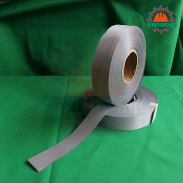 Phản quang Poly xám thường 2