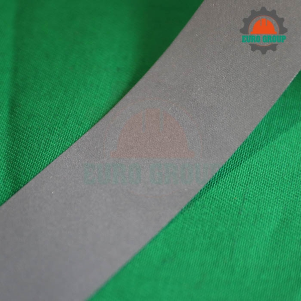 Phản quang Poly xám thường 2