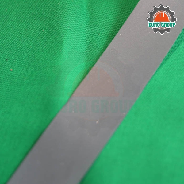 Phản quang Poly xám trung 2.5cm x 100m