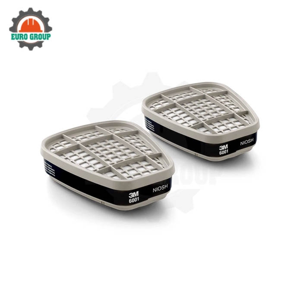 Phin lọc 3M 6001