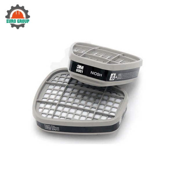 Phin lọc 3M 6001
