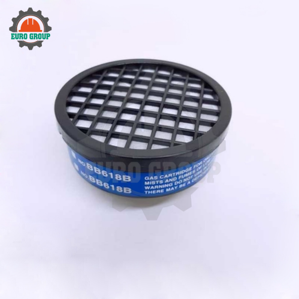 Phin Lọc Độc B Than Hoạt Tính