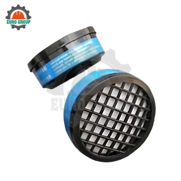 Phin Lọc Độc B Than Hoạt Tính
