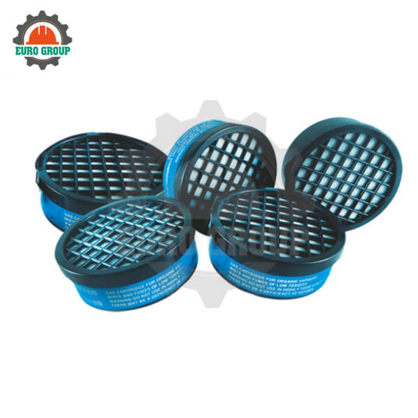 Phin Lọc Độc B Than Hoạt Tính
