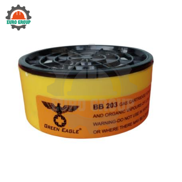 Phin Lọc Bụi Green Eagle BB203